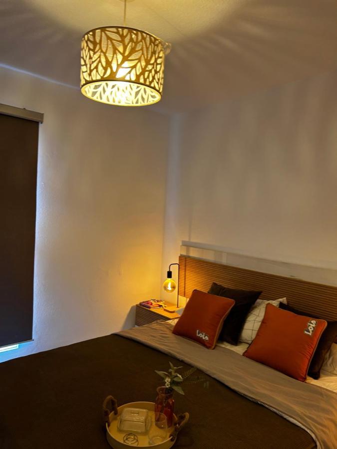 Acuario Appartement *
