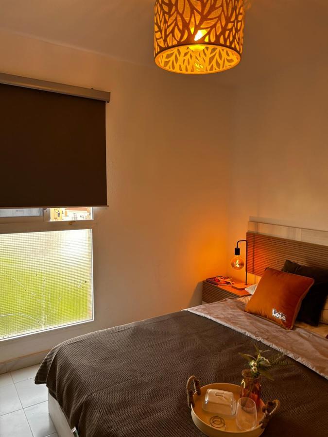 Apartamento Acuario