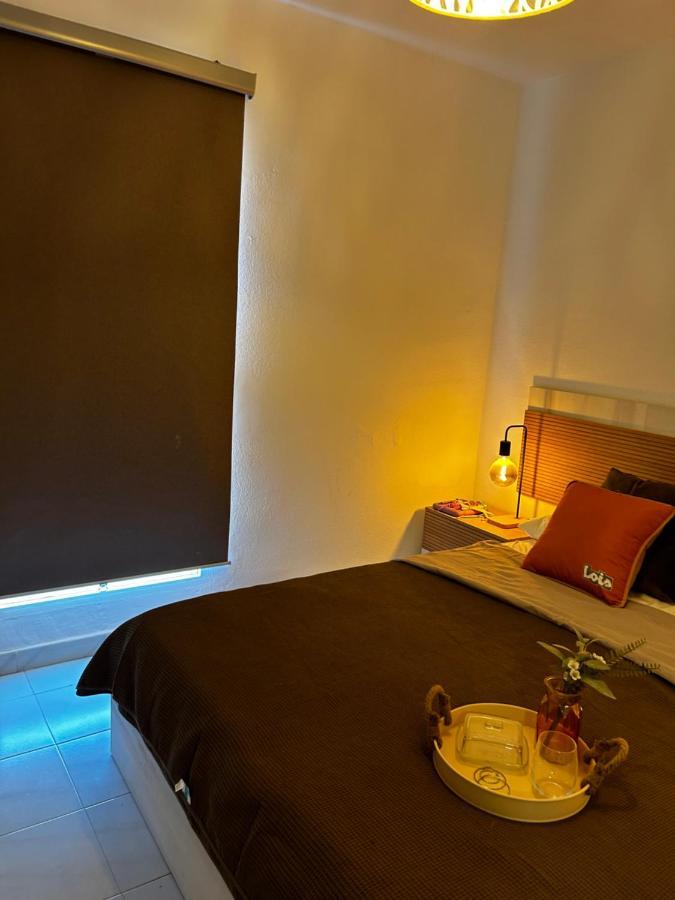 Acuario Apartamento Benalmádena