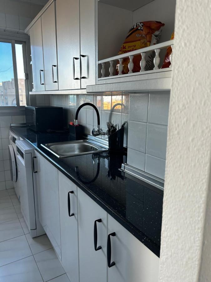 Acuario Apartamento