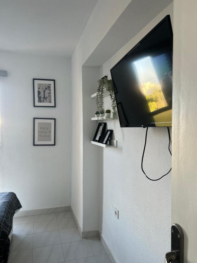 Acuario Apartamento Benalmádena