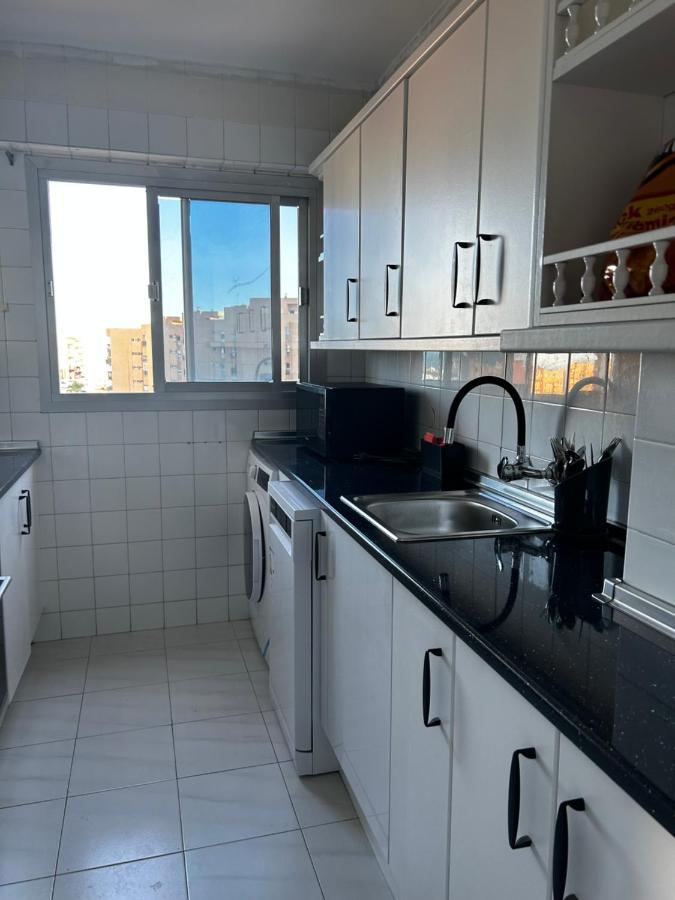 Apartamento Acuario *