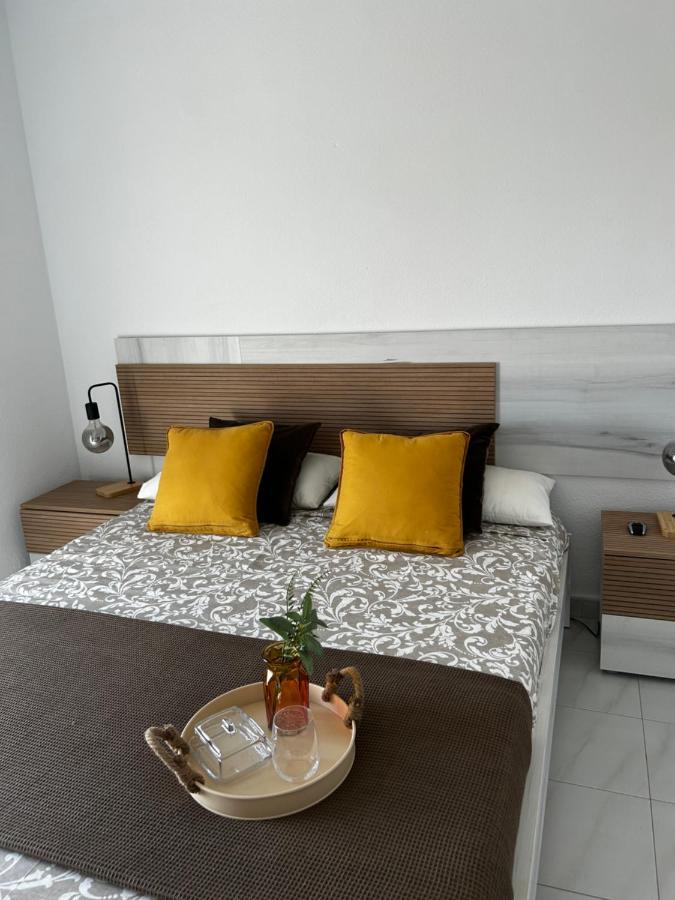 Apartamento Acuario *