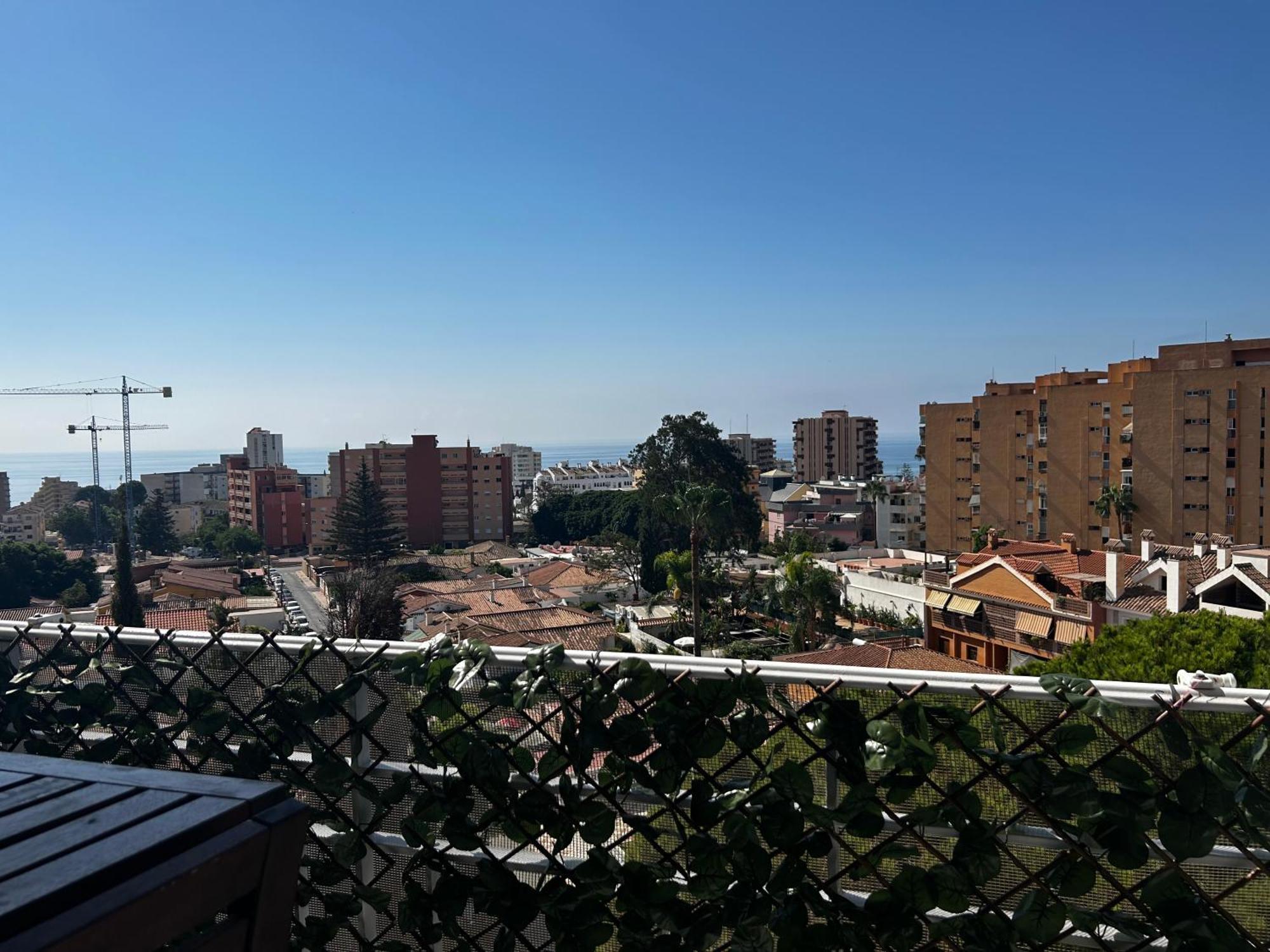 Acuario Apartamento Benalmádena